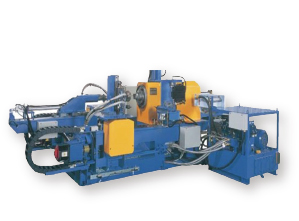 Catalytic converter line 
 (Co., Ltd.) Fuji Kikai Kogyo